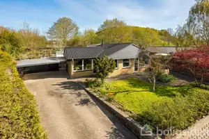 Villa på Ribe Landevej 96, 6100 Haderslev