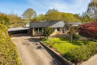Villa på Ribe Landevej 96, 6100 Haderslev