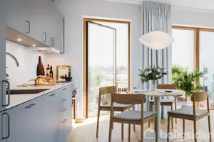 Ejerlejlighed på Kuttervej 12, st. tv., 2450 København SV