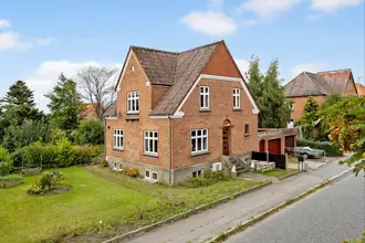 Villa på Gl. Hobrovej 11, 8920 Randers NV