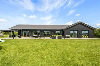 Villa på Overskov 8, 8300 Odder