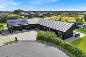 Villa på Overskov 8, 8300 Odder