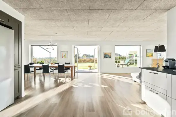 Villa på Overskov 8, 8300 Odder