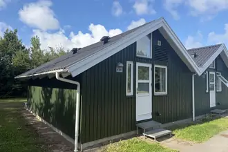 Fritidshus på Pilestien 401K, 4970 Rødby