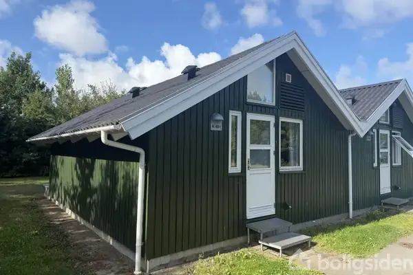 Fritidsbolig på Pilestien 401K, 4970 Rødby