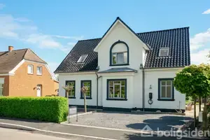 Villa på Troelsebyvej 6, 4920 Søllested