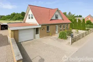 Villa på Assensvej 63, 5771 Stenstrup