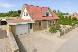 Villa på Assensvej 63, Kirkeby, 5771 Stenstrup