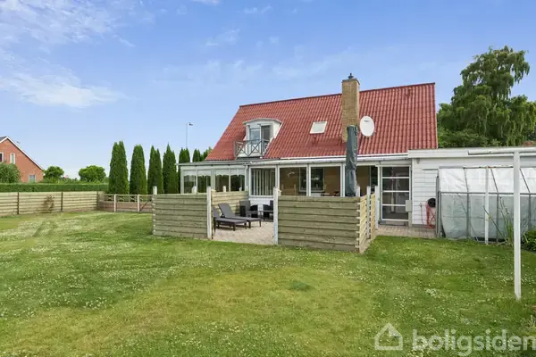 Villa på Assensvej 63, 5771 Stenstrup