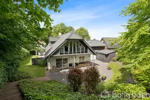 Villa på Romdrupvej 87, 9270 Klarup