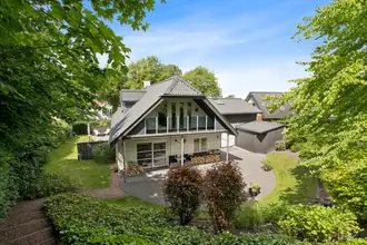 Villa på Romdrupvej 87, 9270 Klarup