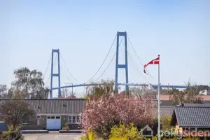 Ejerlejlighed på Bragesvej 172, 4220 Korsør