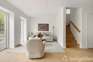 Rækkehus på Baltorpbakken 14F, 2750 Ballerup