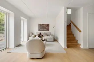 Rækkehus på Baltorpbakken 14F, 2750 Ballerup