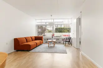 Rækkehus på Ørnegårdsvej 34, 2820 Gentofte