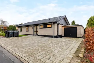 Villa på Parcelvej 5, Tåsinge, 5700 Svendborg