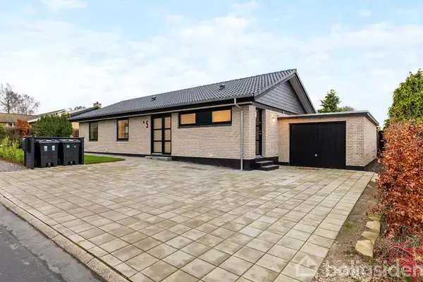 Villa på Parcelvej 5, 5700 Svendborg