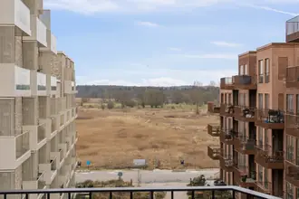 Ejerlejlighed på Søndre Molevej 11K, 4. 28., 4600