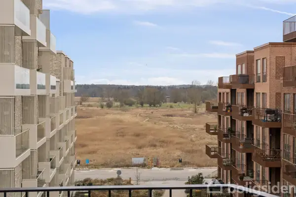 Ejerlejlighed på Søndre Molevej 11K, 4. 28., 4600 Køge