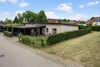 Rækkehus på Lindeparken 24, Stevnstrup, 8870 Langå