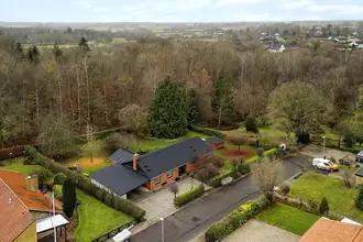 Villa på Skovkrogen 13, 5540 Ullerslev