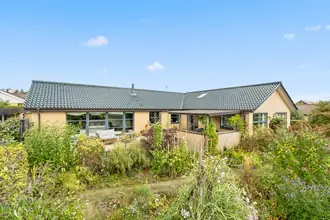 Villa på Klokkerbakken 58, Hasle, 8210 Aarhus V