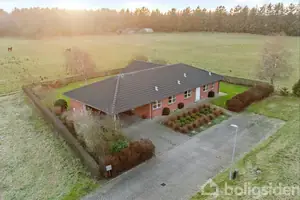 Villa på Grævlingevej 44, 6950 Ringkøbing