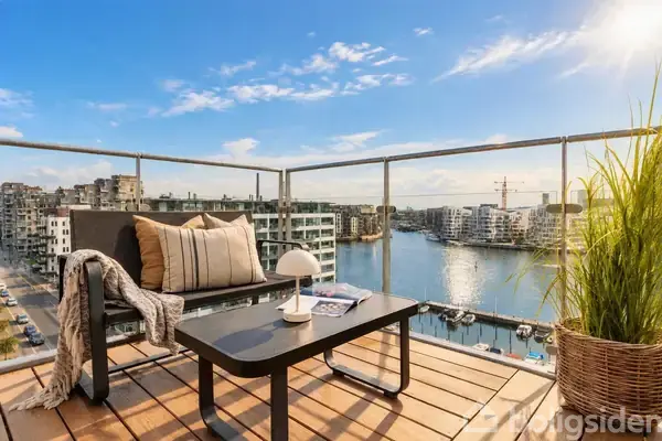 Ejerlejlighed på Islands Brygge 75A, 7. mf., 2300 København S