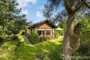 Villa på Havrevænget 15, 2840 Holte