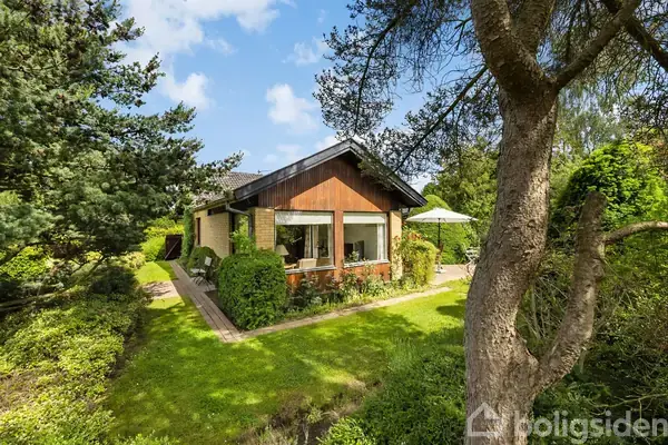 Villa på Havrevænget 15, 2840 Holte