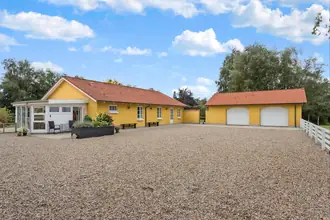 Villa på Margrethesmindevej 4, 6580 Vamdrup