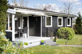 Fritidshus på Ternevej 6, Mosebølle, 4640 Faxe