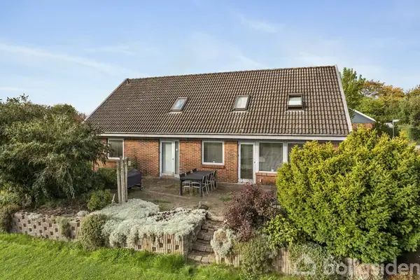 Villa på Svanlevvej 37, 8361 Hasselager