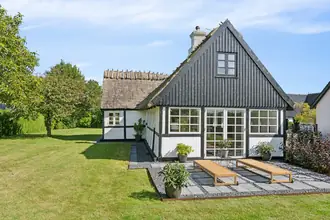 Villa på Byvej 39, 4682 Tureby