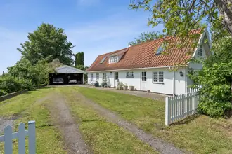 Villa på Kagstrupvej 5, Kagstrup, 4160 Herlufmagle