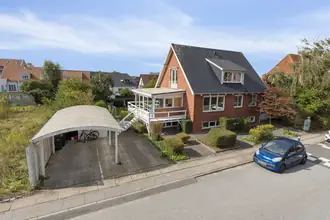 Villa på Lundbyesgade 26, 9000 Aalborg