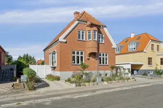 Villa på Provst Hjortsvej 24, 5800 Nyborg