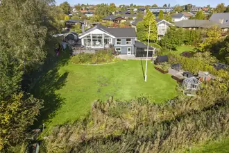 Villa på Skovvænget 7, 8362 Hørning