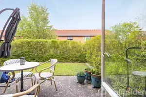 Rækkehus på Helenelyst 58, 8220 Brabrand