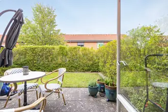 Rækkehus på Helenelyst 58, 8220 Brabrand