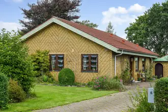 Villa på Lyngbovej 6, Vrøgum, 6840 Oksbøl