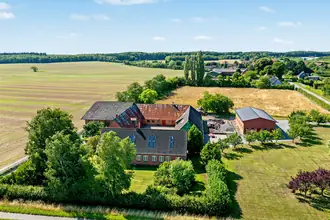 Villa på Majbøllevej 20, 4862 Guldborg