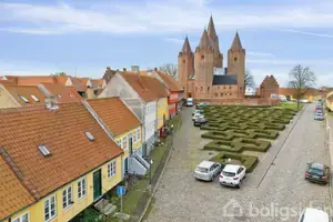 Rækkehus på Adelgade 7, 4400 Kalundborg