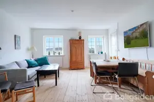 Ejerlejlighed på Bragesvej 7, 1. tv., 3000 Helsingør