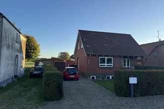 Villa på Langgade 51, Espe, 5750 Ringe