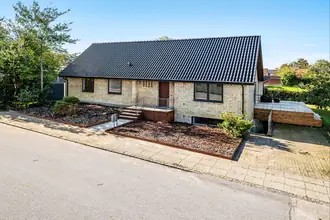 Villa på Fredensgade 1A, 7430 Ikast