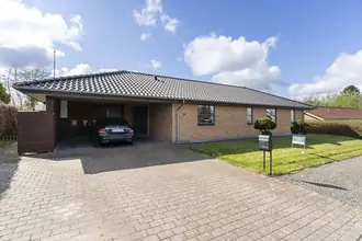 Villa på Villesholmvænget 14, 6621