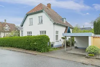 Villa på Violvej 4, 4760 Vordingborg