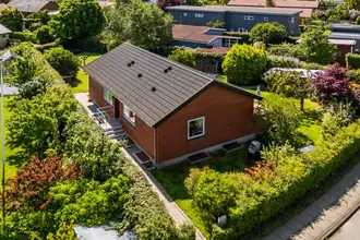 Villa på Mandalsvej 20, 8200 Aarhus N
