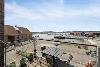 Ejerlejlighed på Amsterdamhusene 3, 3600 Frederikssund